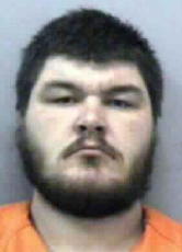 A Parkersburg man has been arrested and charged with murdering his 14-month-old son. - carl_sams