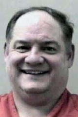 John Manis Richards, represented by his attorney Christopher Moffatt, entered into a plea deal over alleged crimes he committed in Gilmer County, ... - john_manis_richards_09
