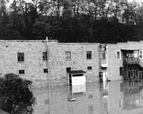 The Wv Thousand Year Flood Nov 1985 Forty Seven Die