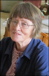 Retired postmistress Phyllis Grove (right) says, &quot;Many efforts have been made to close our office in the past, and they&#39;ve even scheduled meetings without ... - 3_25_11_019