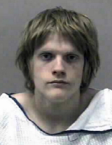 Police in Roane County have arrested eighteen-year-old Jason Levi White of Milo Road, charging him with possession of meth, following the wreck of a vehicle ... - white_4_8_13
