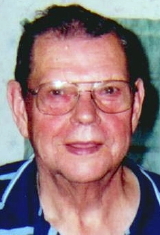 Hubert Willis Summerfield, 84, of Spencer, died Friday, April 4, 2014, in the Miletree Center, Spencer. - summerfield_4_5_14