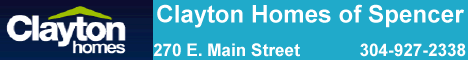 Clayton Homes
