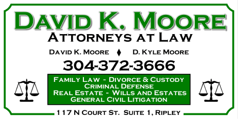 David Moore Attorney at Law