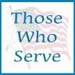 Honor those that serve