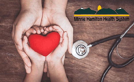 Minnie Hamilton Health System